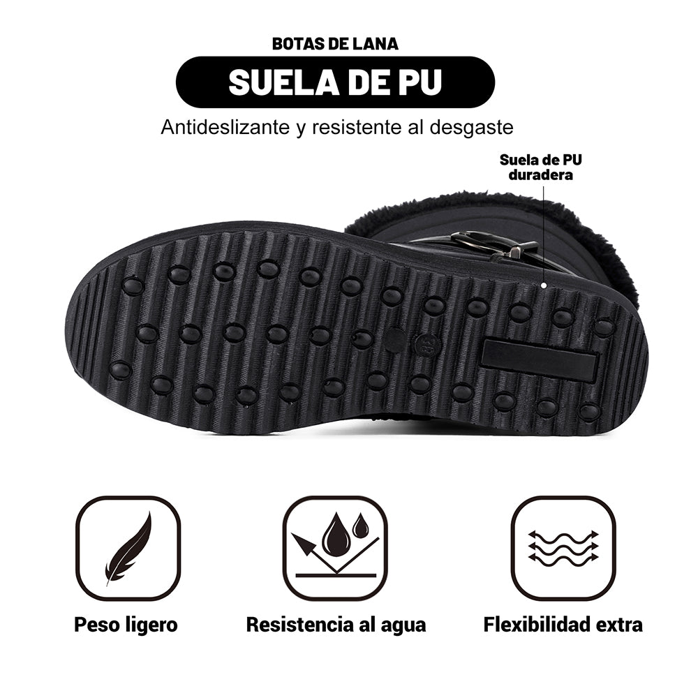 Botas TAMARUGO®