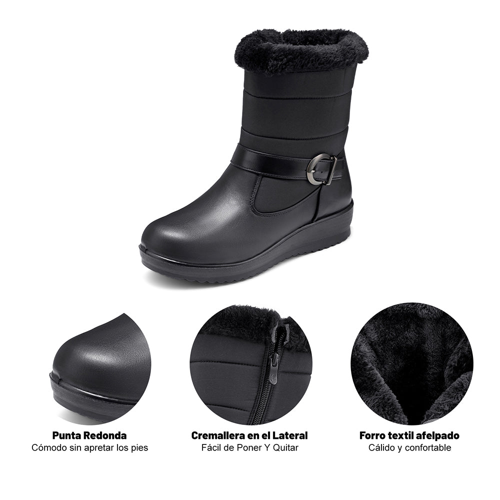 Botas TAMARUGO®