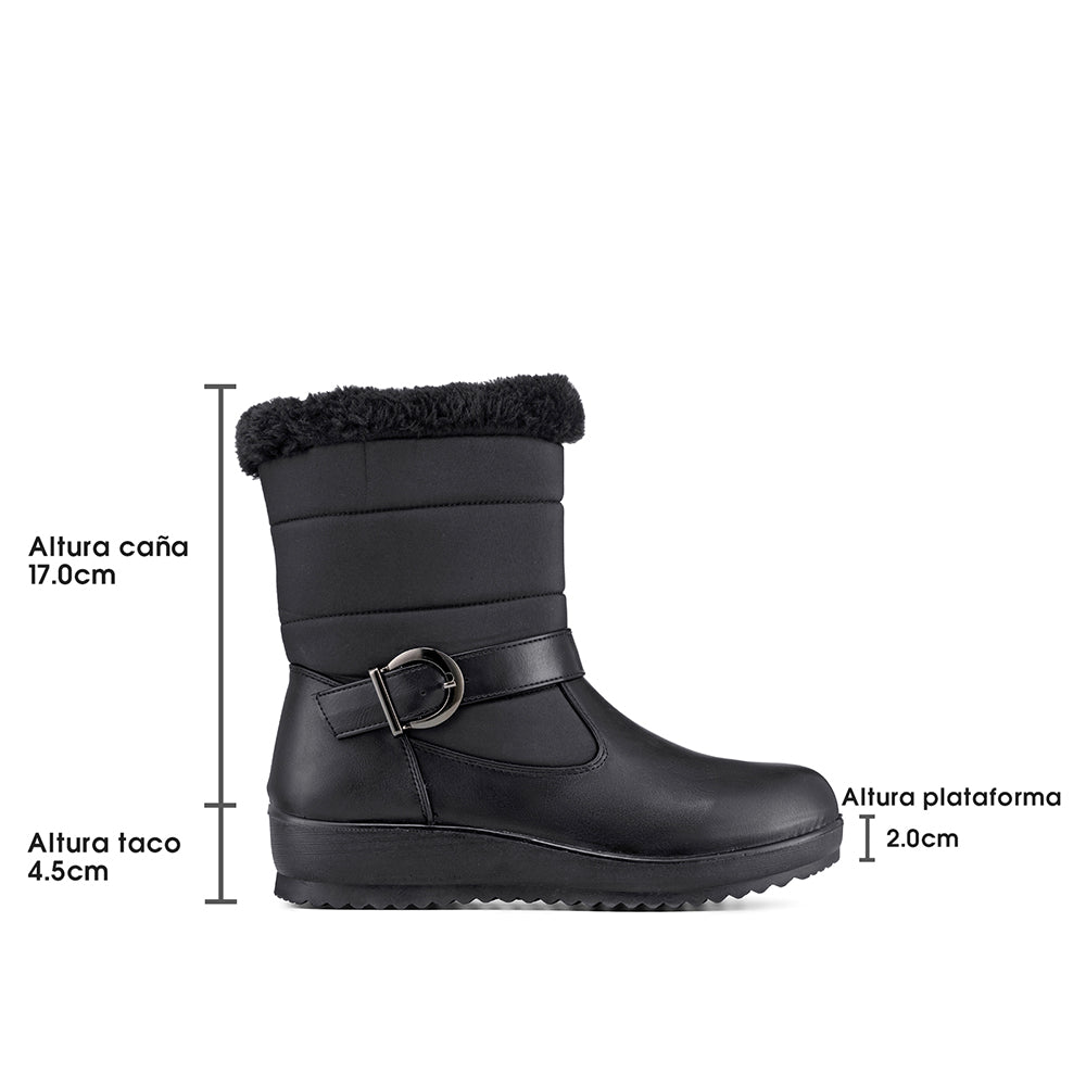 Botas TAMARUGO®