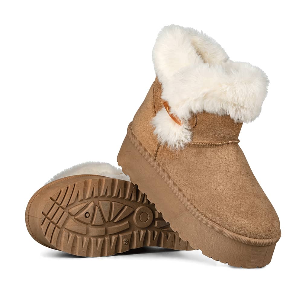 Botas ALBA®