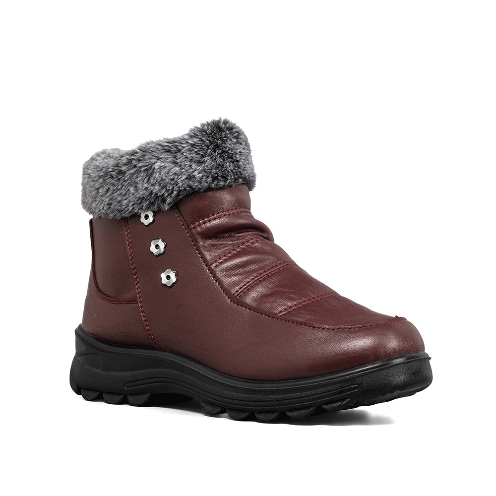 Botines AMBER®
