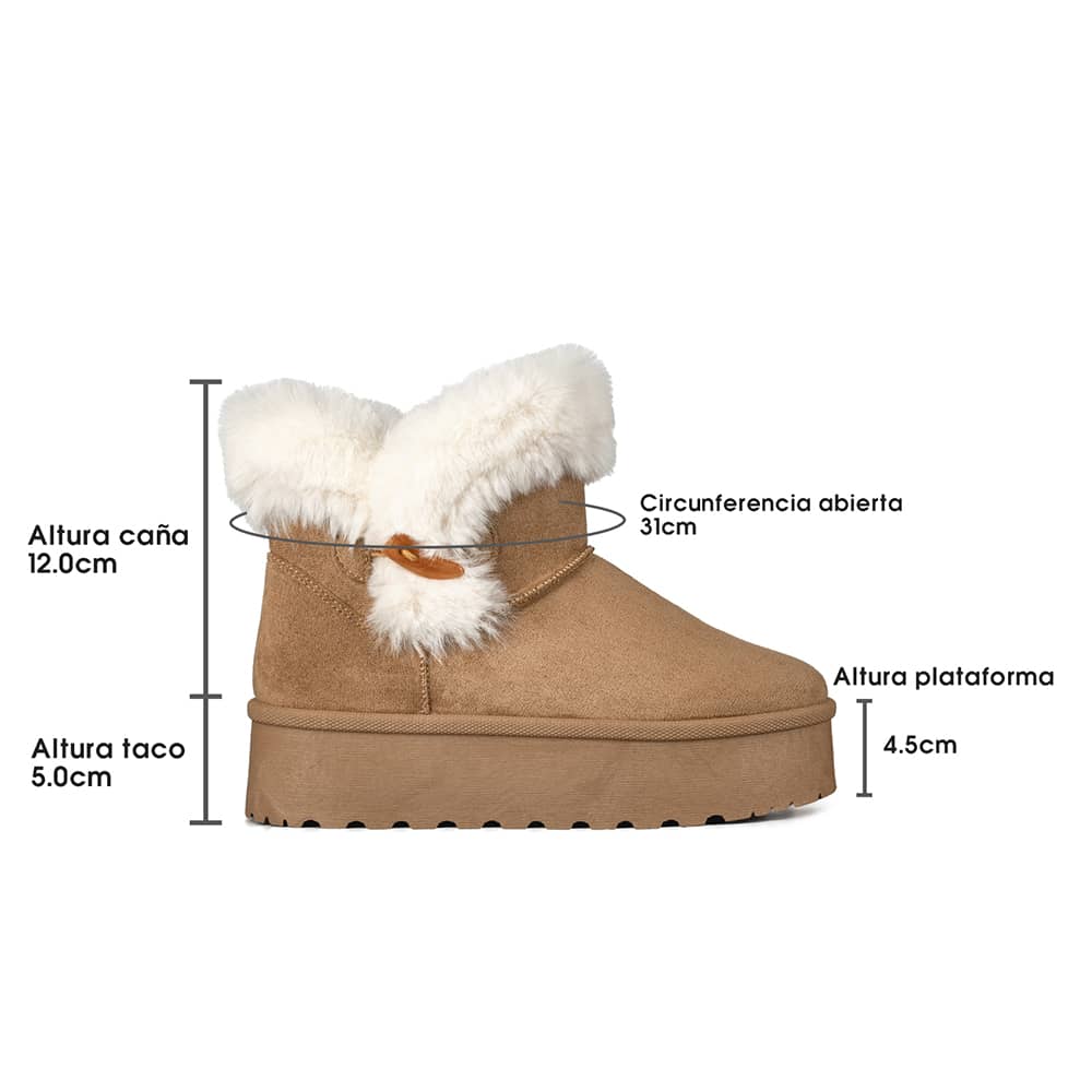 Botas ALBA®