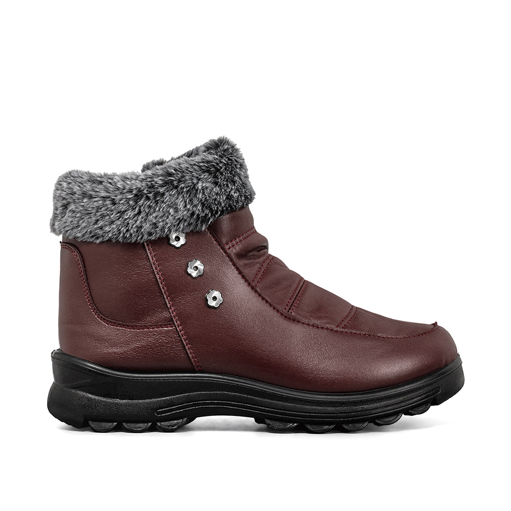 Botines AMBER®