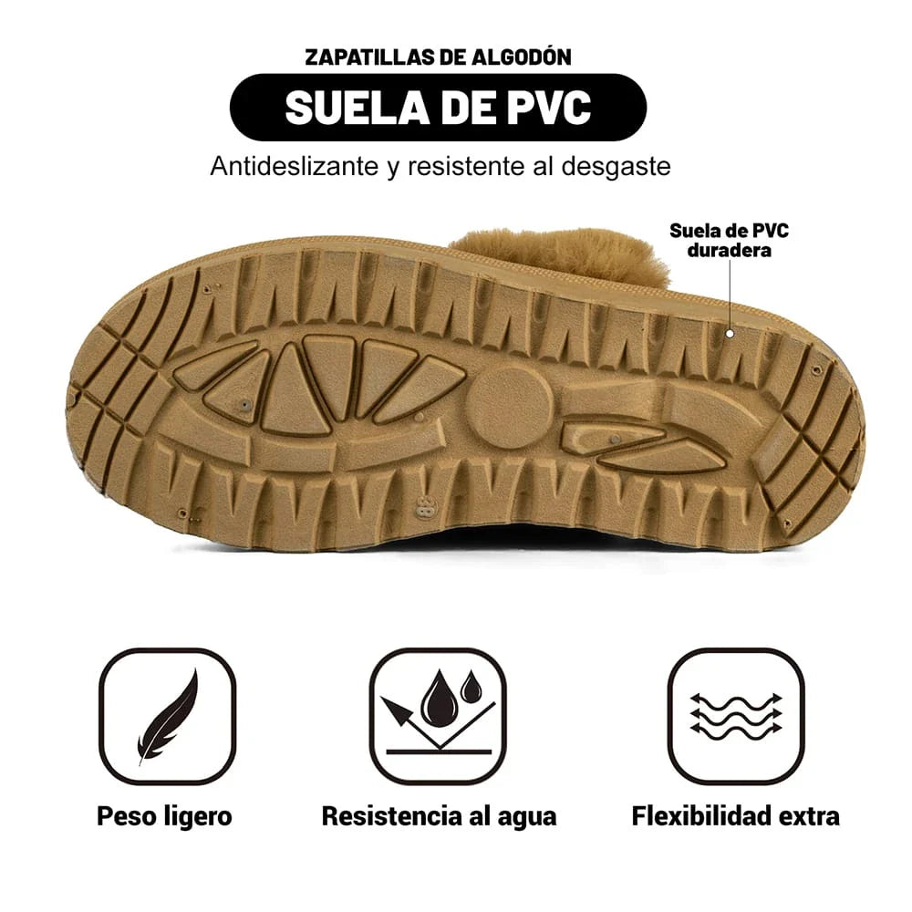 Botas de Nieve LULU®