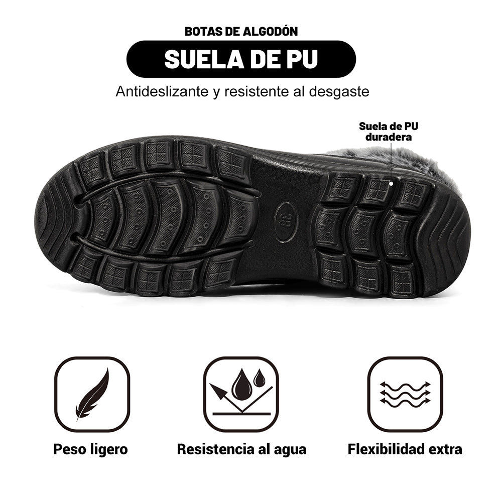 Botines CRAMP®
