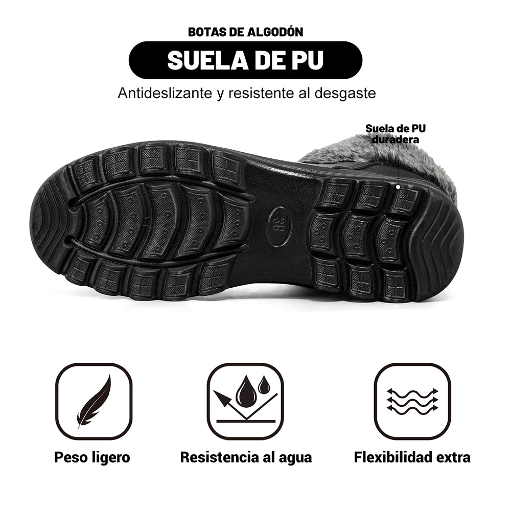 Botines AMBER®