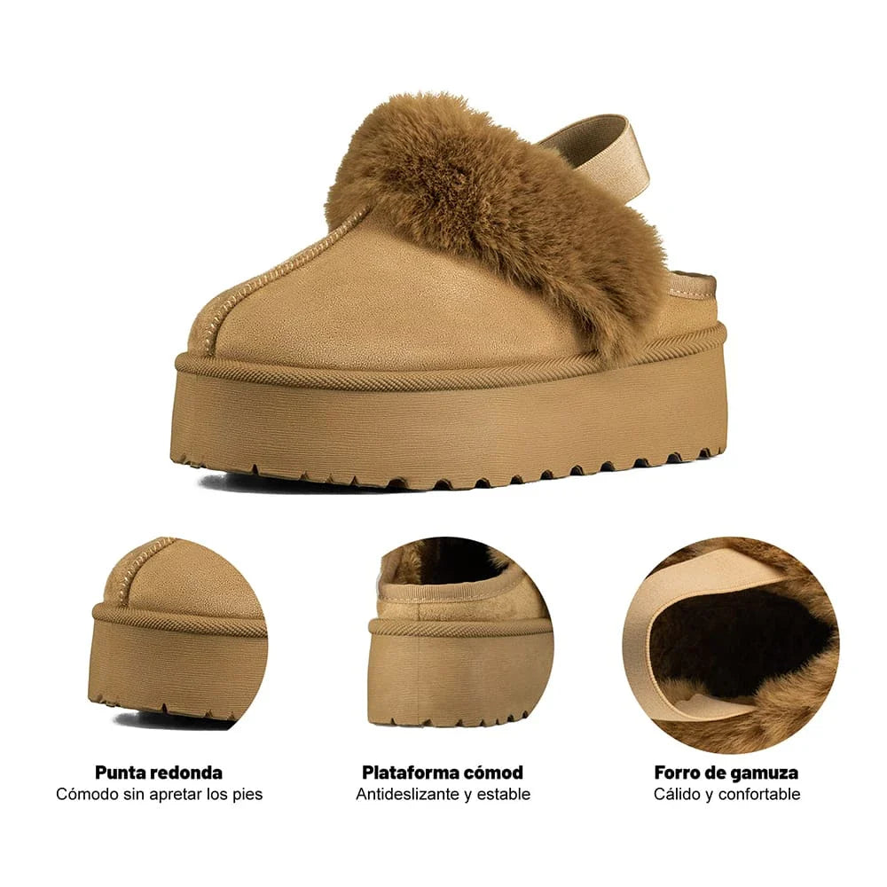 Botas de Nieve LULU®