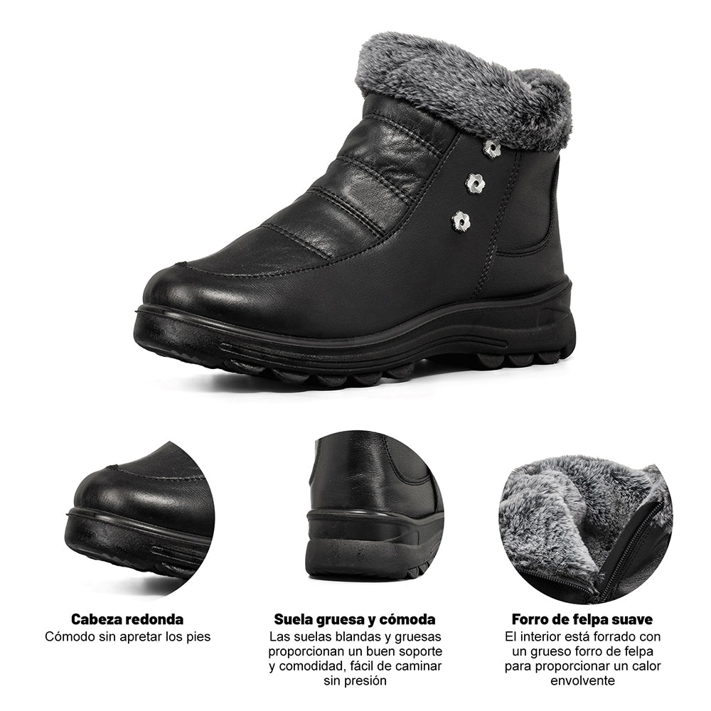 Botines AMBER®
