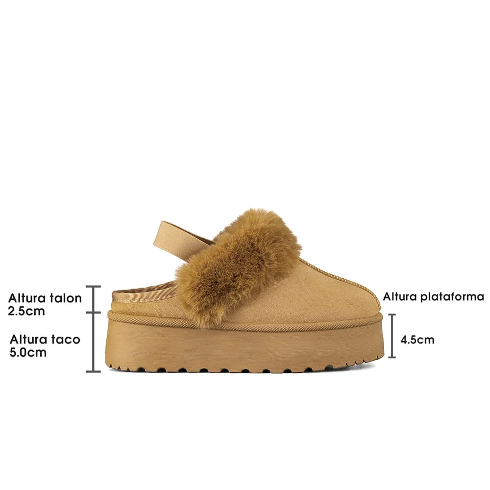 Botas de Nieve LULU®
