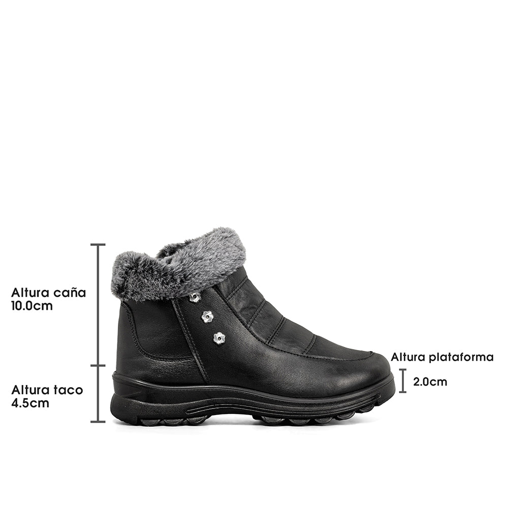 Botines AMBER®