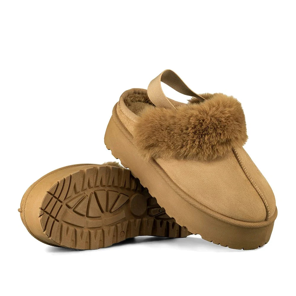 Botas de Nieve LULU®