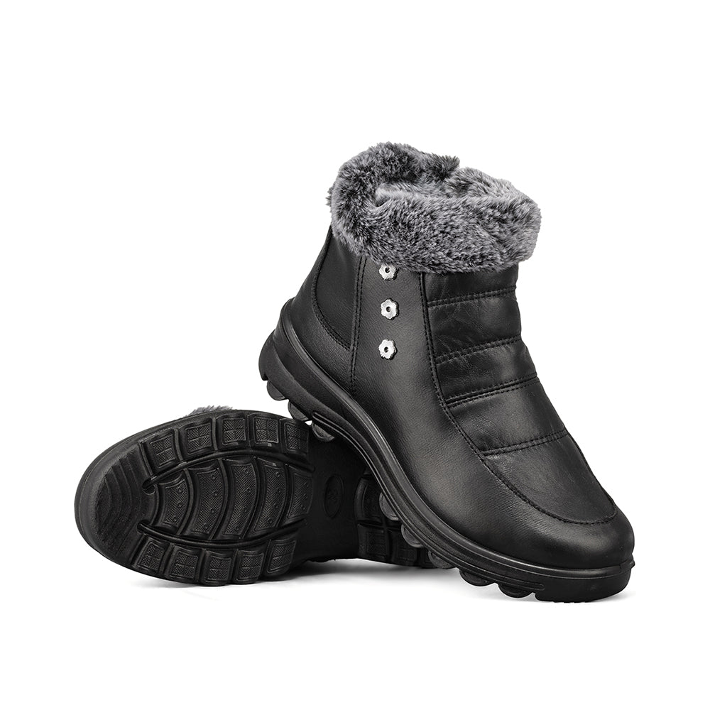 Botines AMBER®