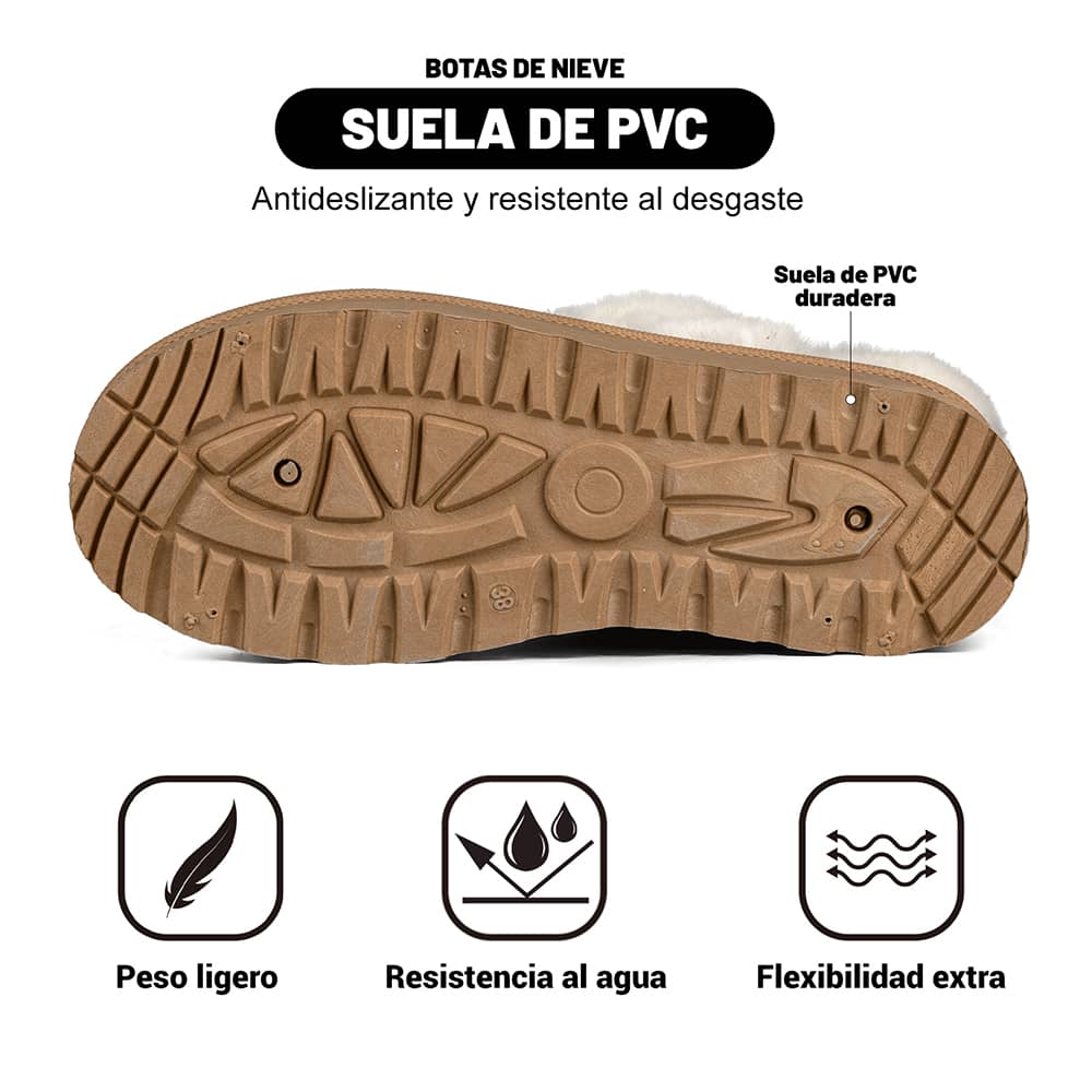 Botas ALBA®
