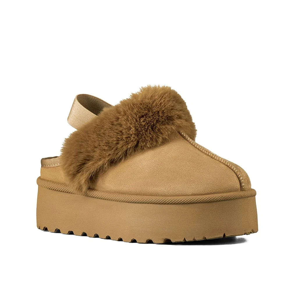 Botas de Nieve LULU®