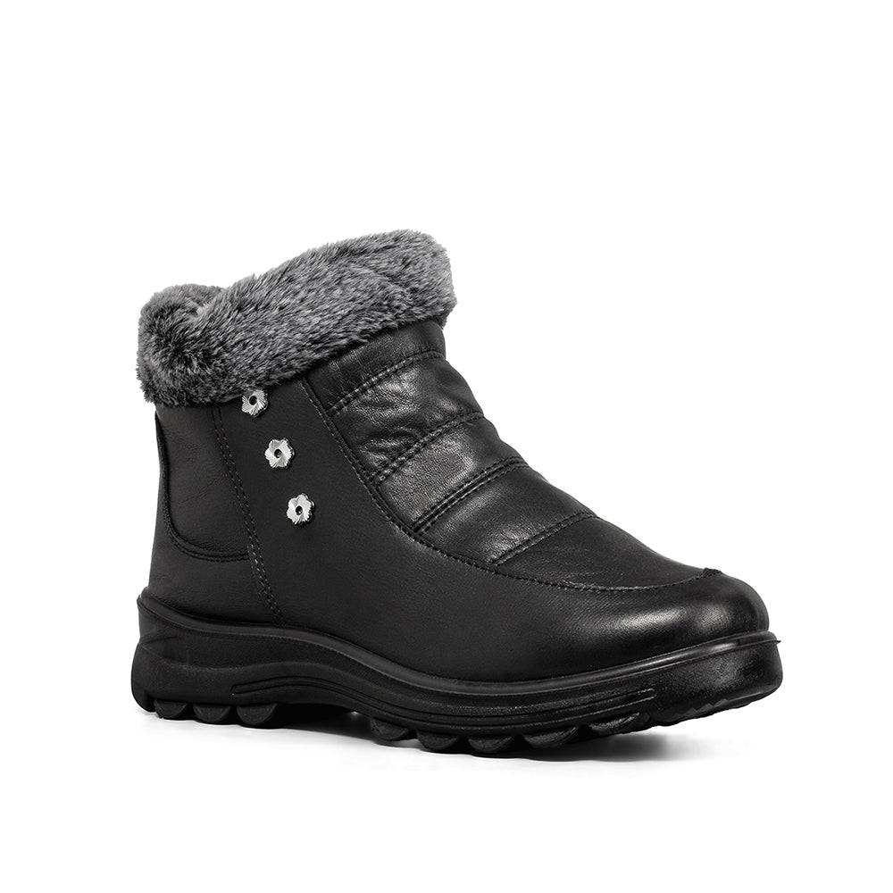 Botines AMBER®