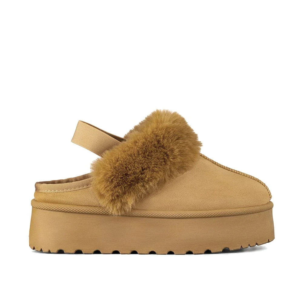 Botas de Nieve LULU®
