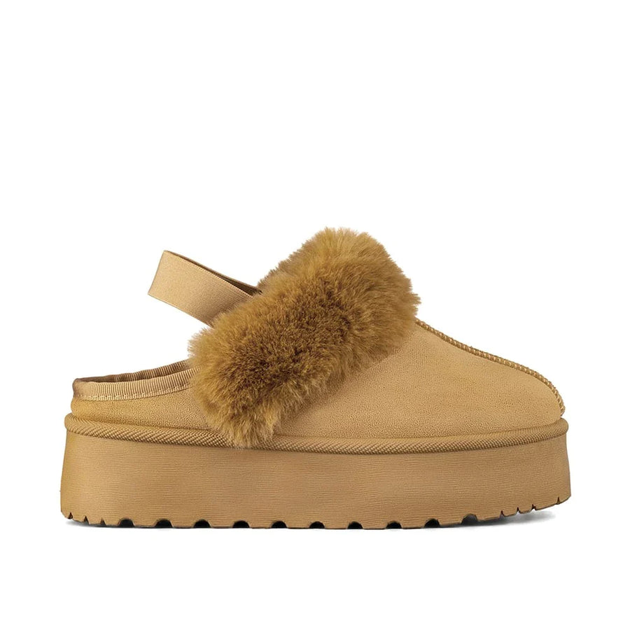 Botas de Nieve LULU®