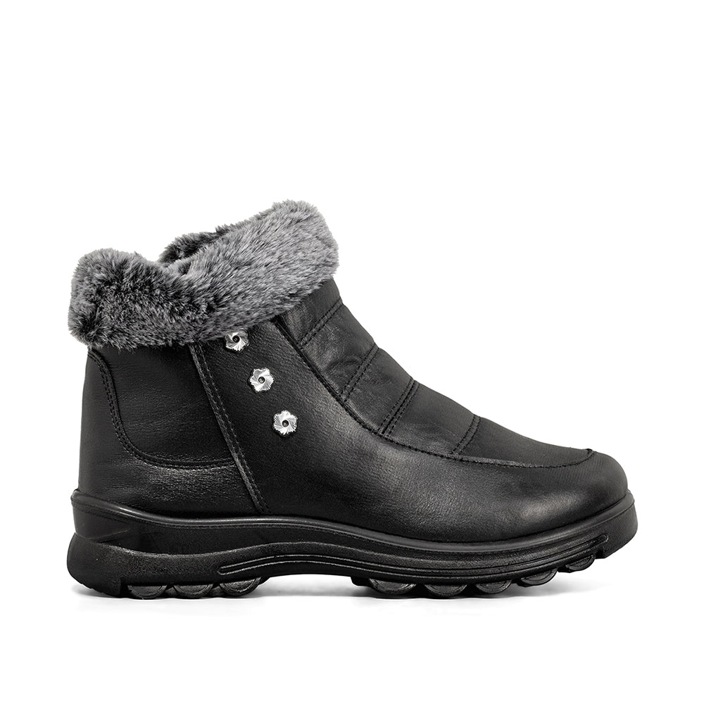 Botines AMBER®