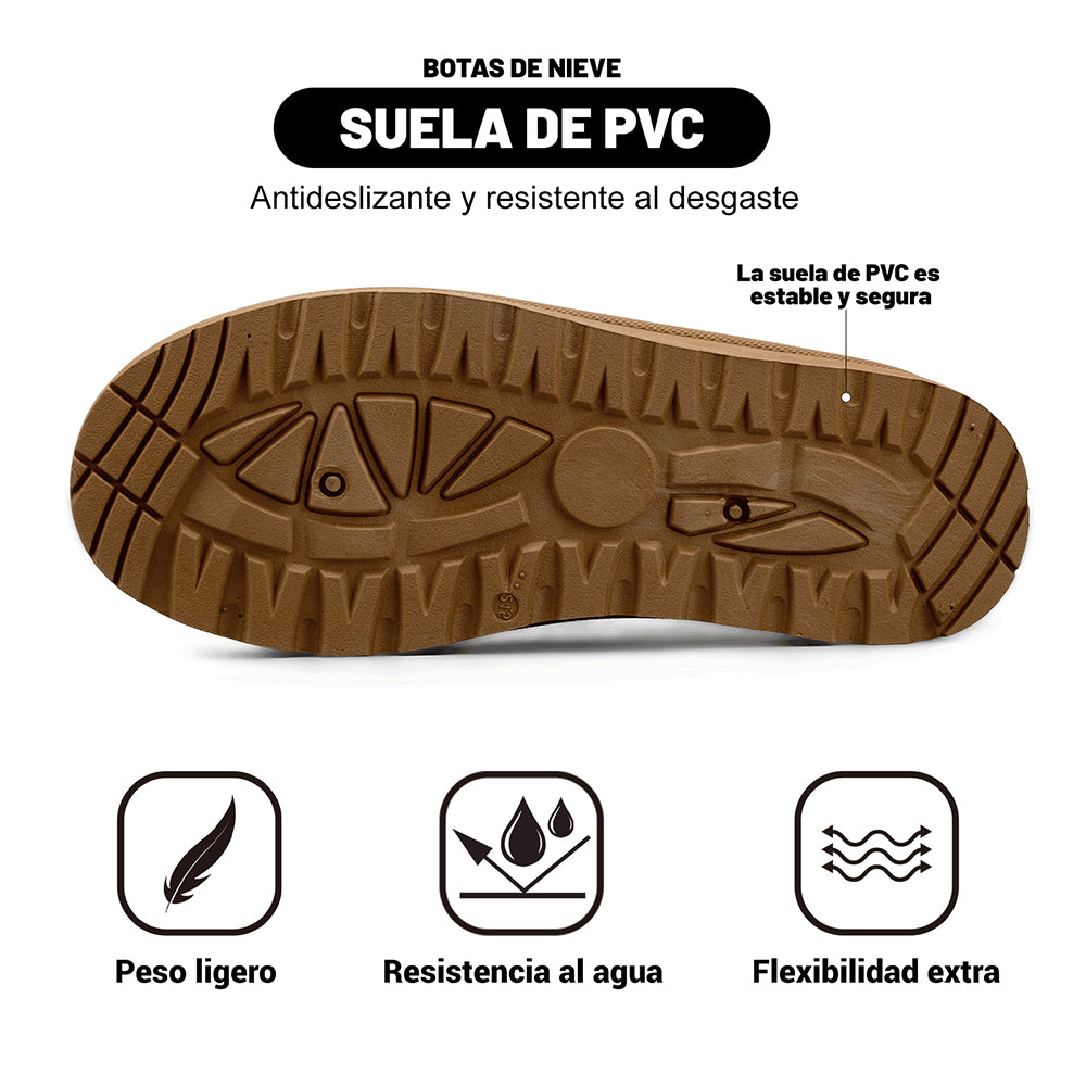 Botas SOFFIA®