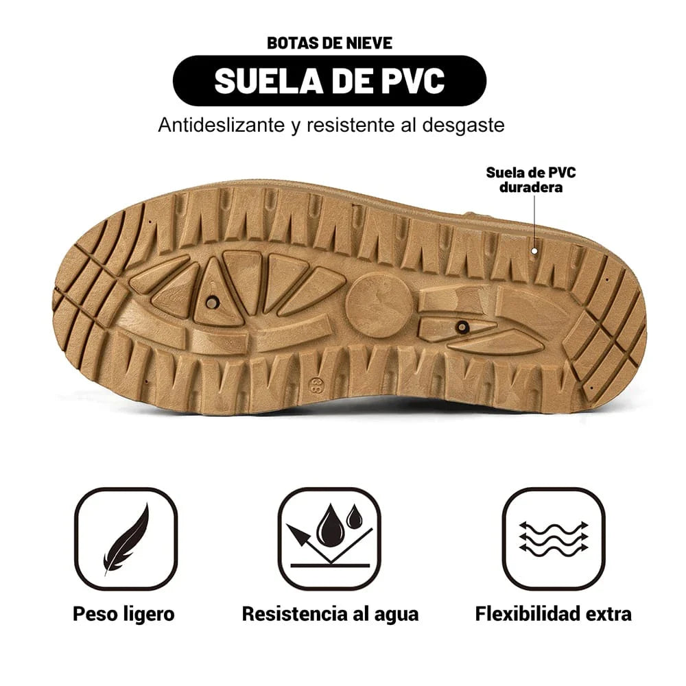 Botas CHIARA®