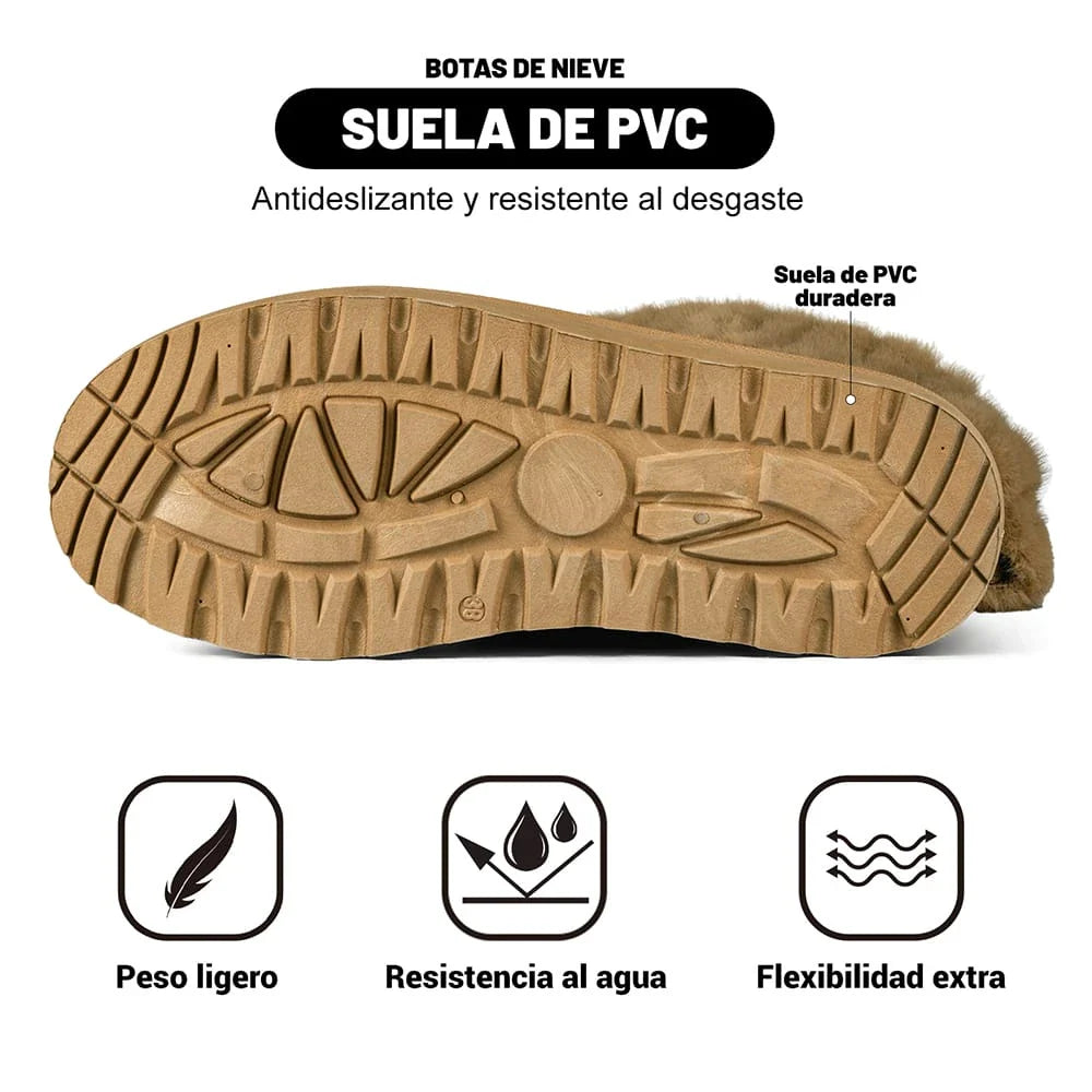 Botas AMALIA®