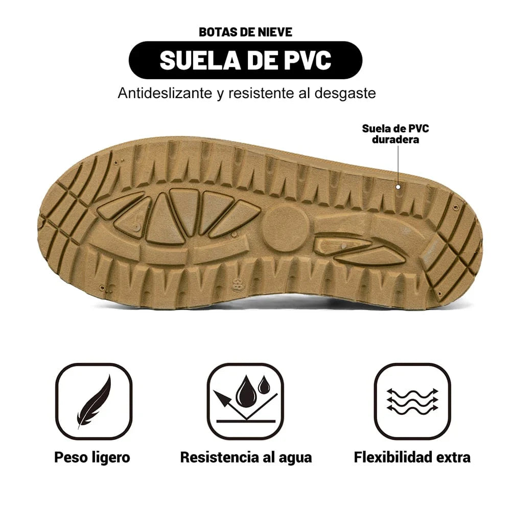 Botas ELISA®