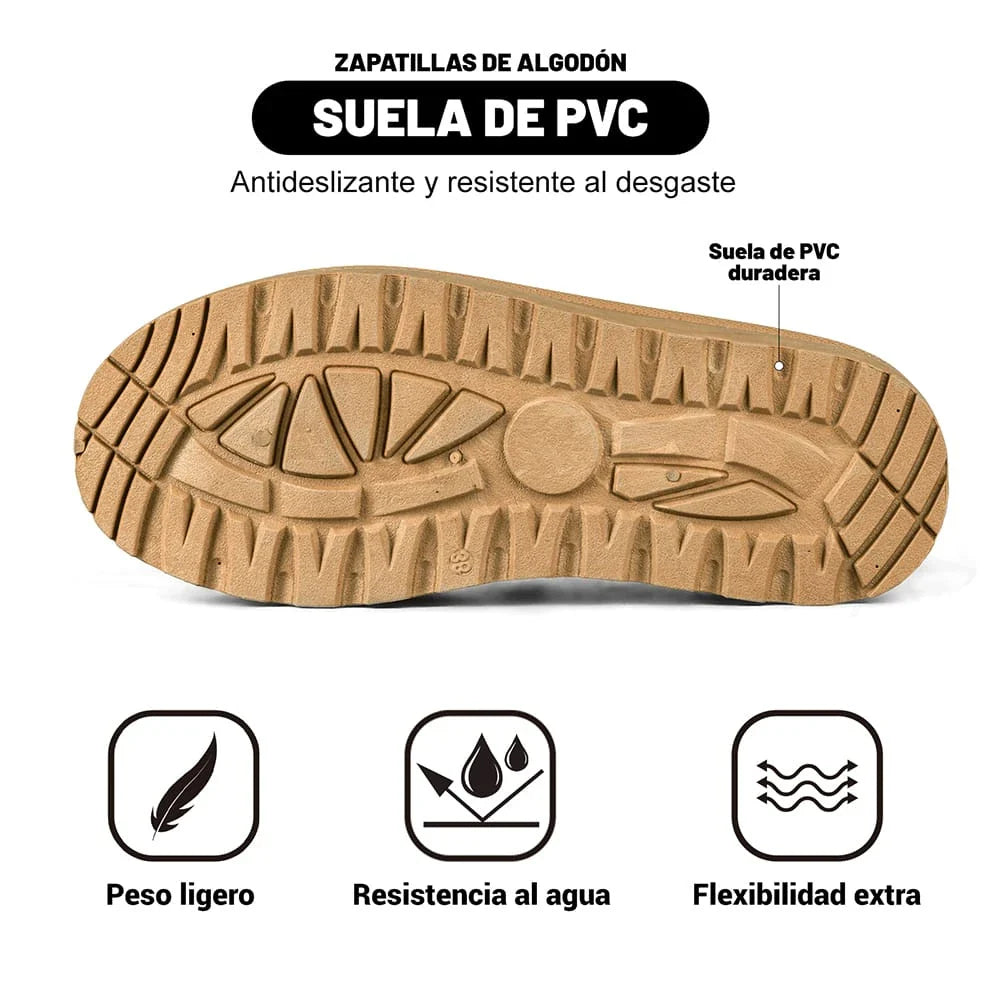 Botas LENSEN®
