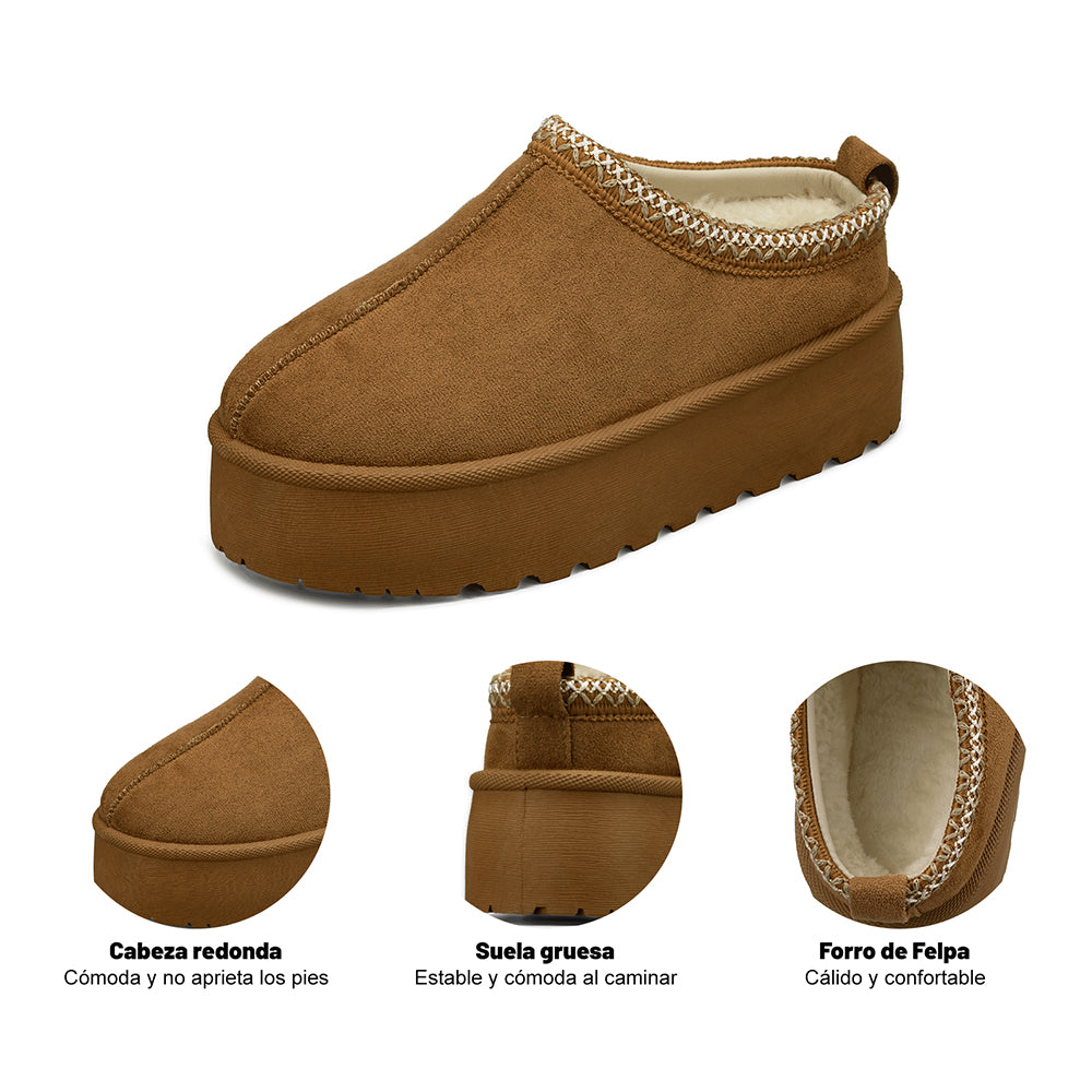 Botas SOFFIA®