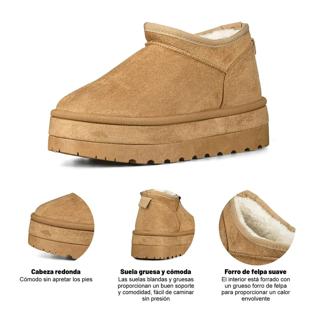 Botas CHIARA®