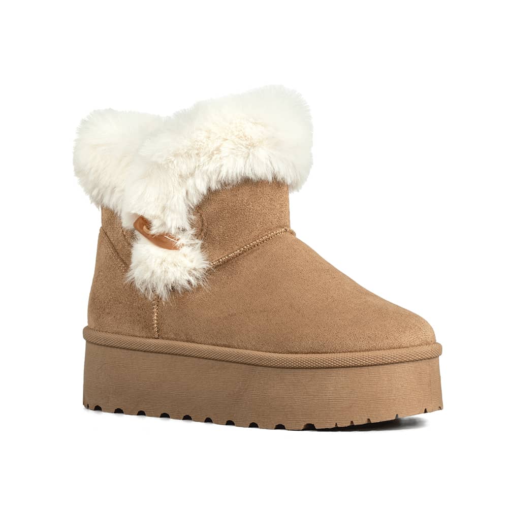 Botas ALBA®