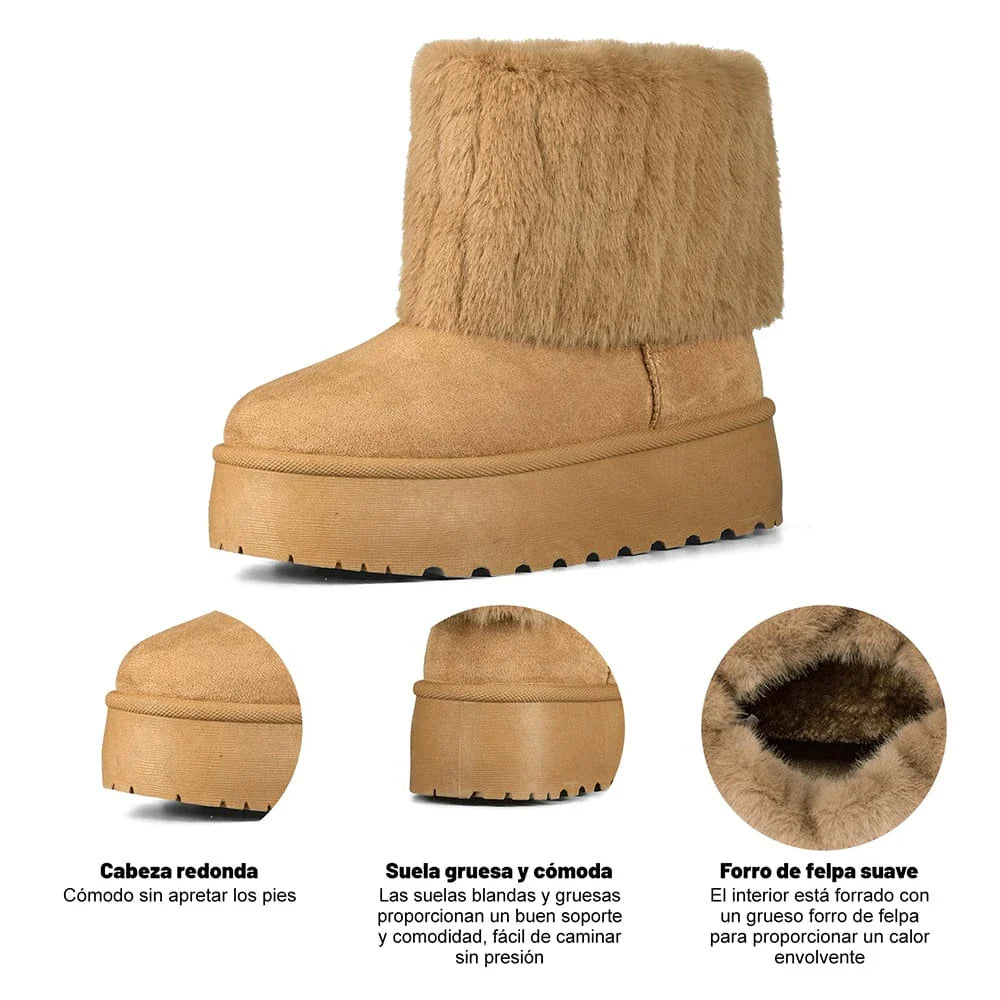 Botas AMALIA®