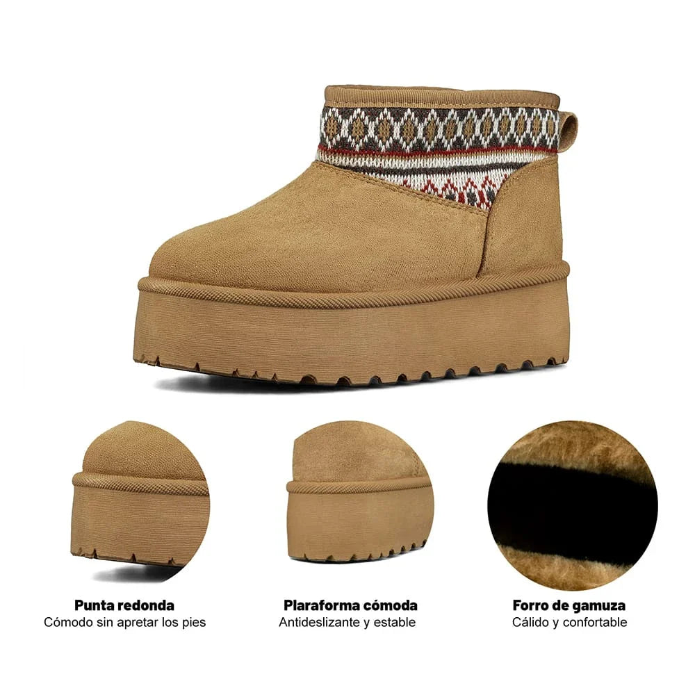 Botas ELISA®