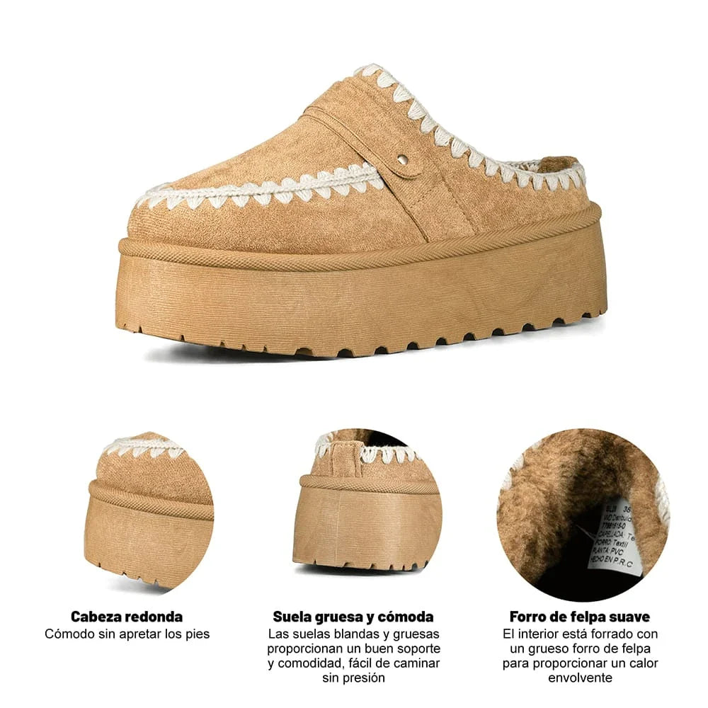 Botas LENSEN®
