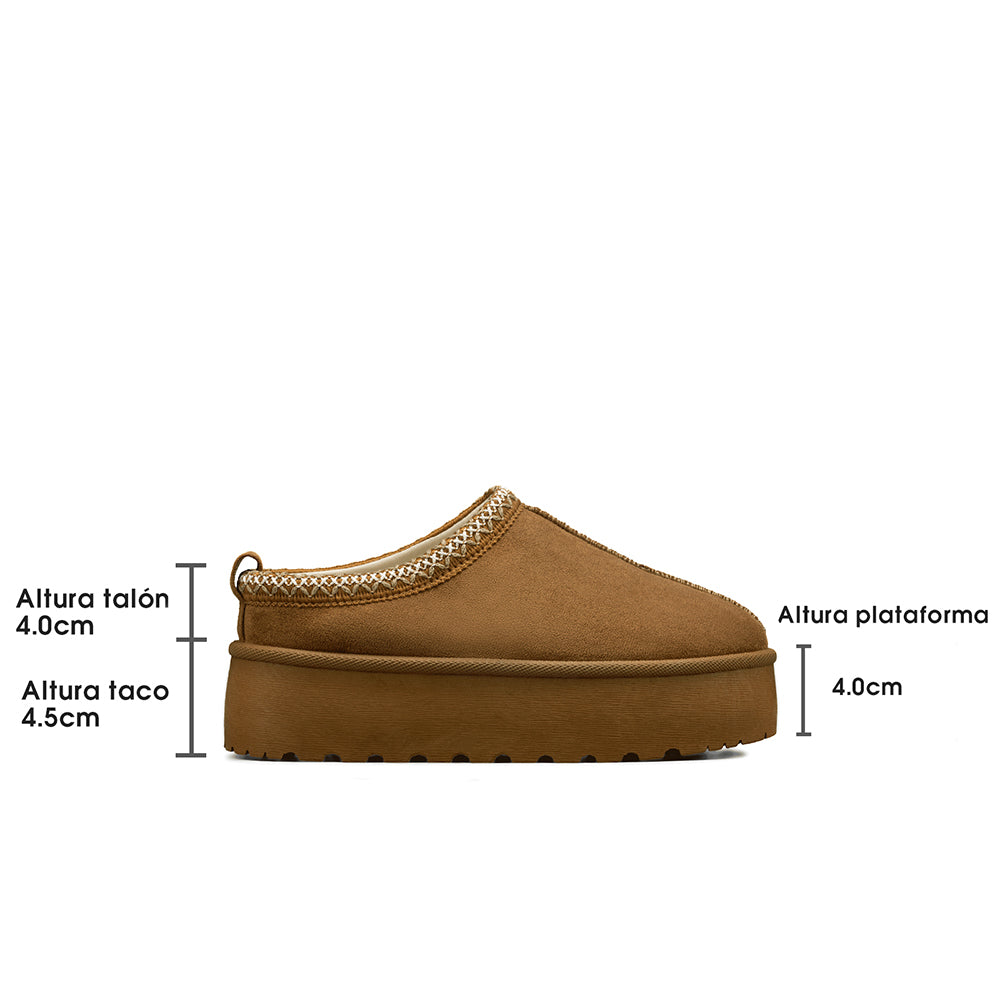 Botas SOFFIA®