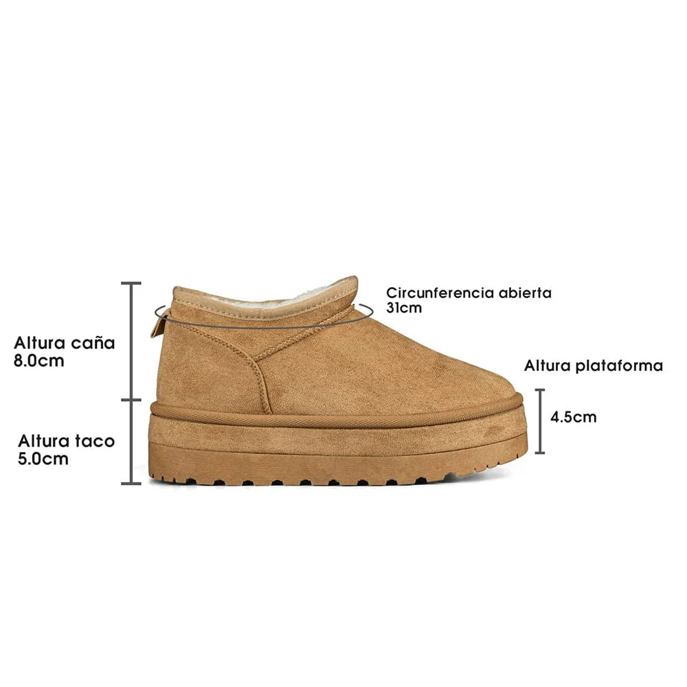 Botas CHIARA®