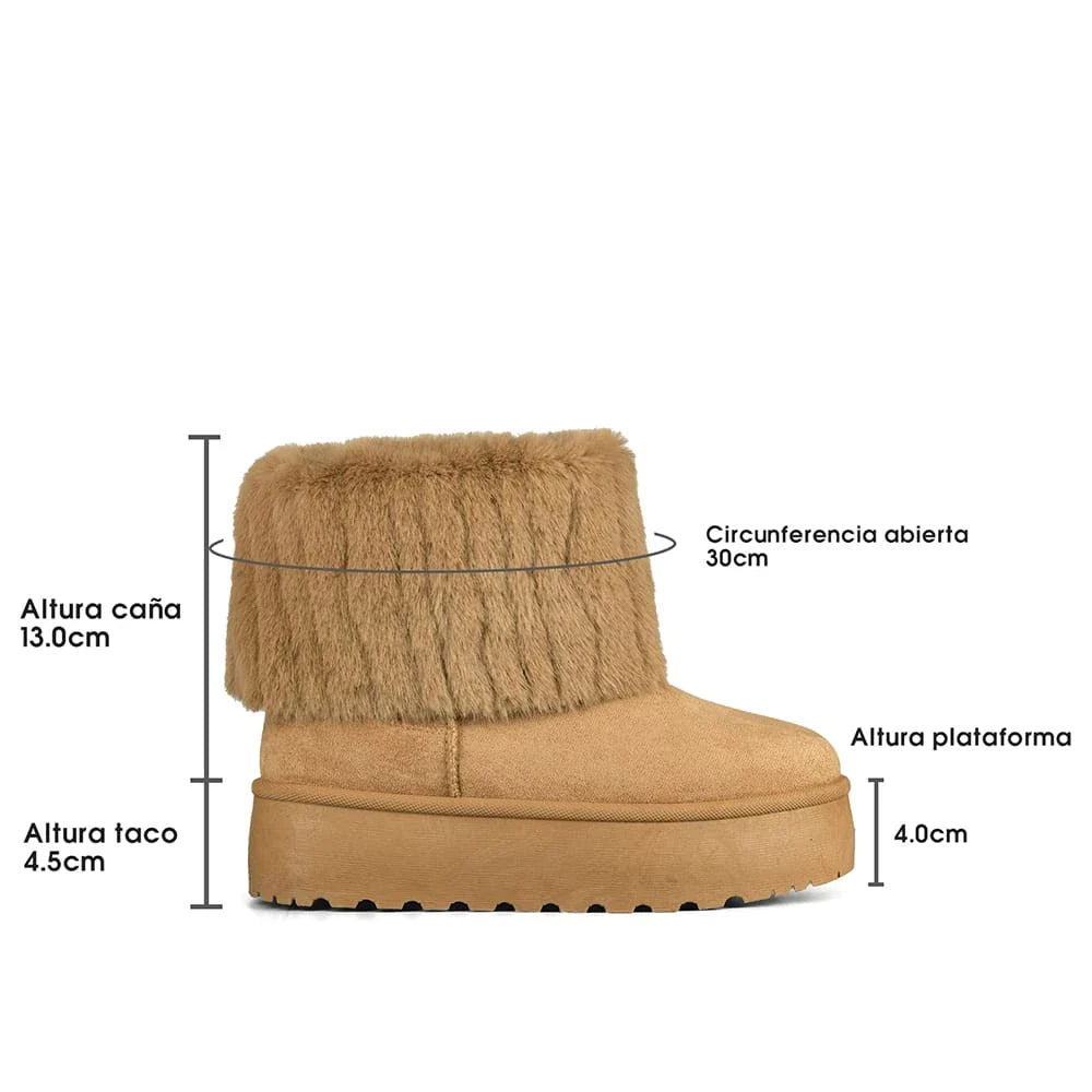 Botas AMALIA®