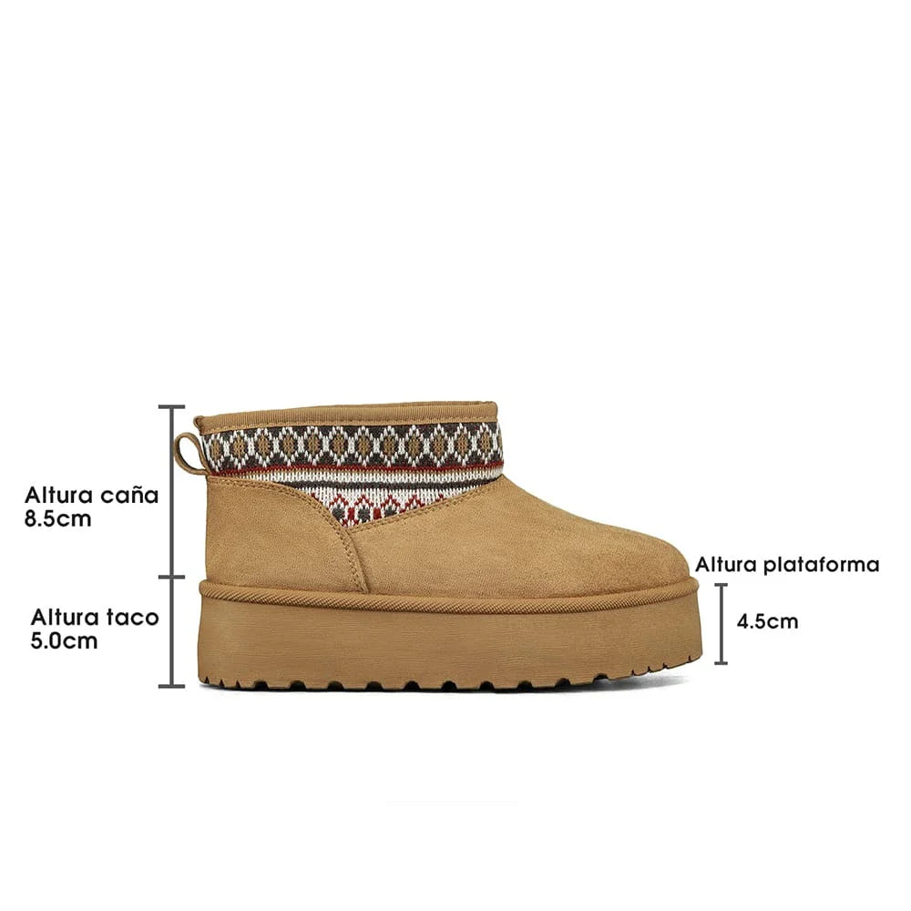 Botas ELISA®