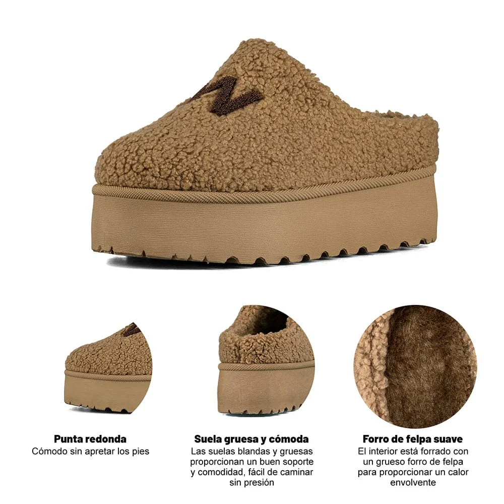 Botas DUBAI®