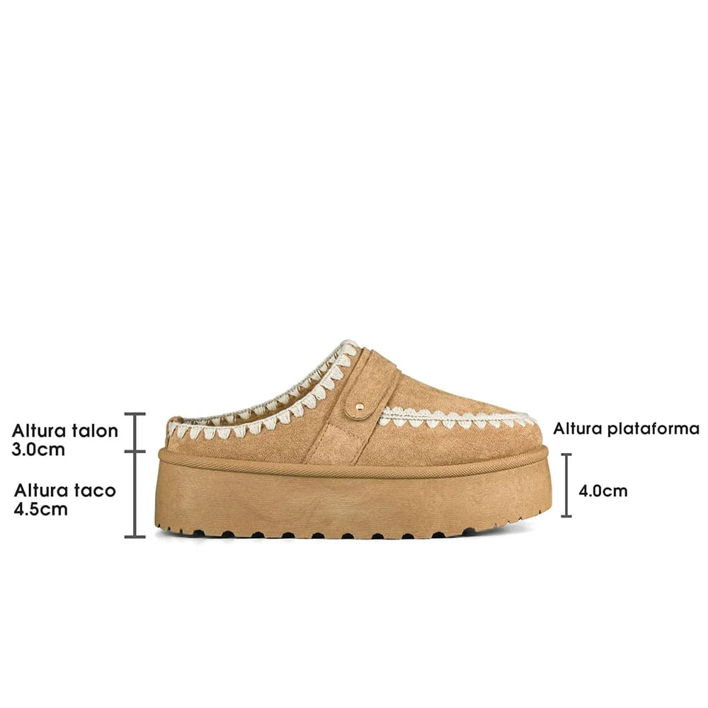 Botas LENSEN®