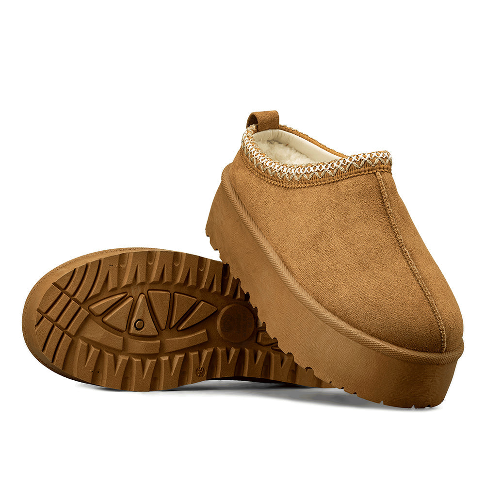 Botas SOFFIA®