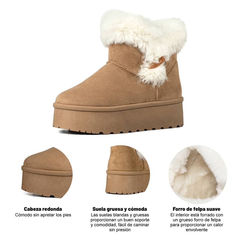 Botas ALBA®