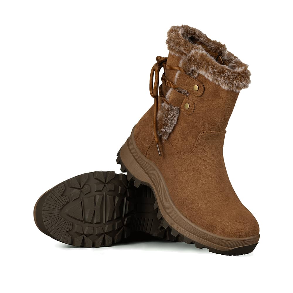 Botas NEFIL®