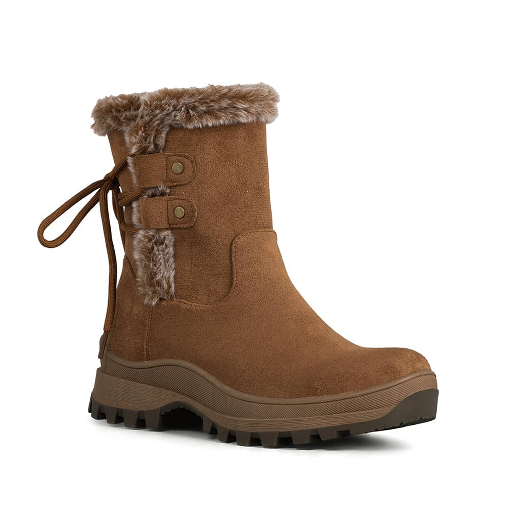 Botas NEFIL®