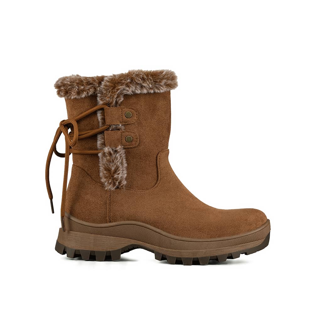 Botas NEFIL®