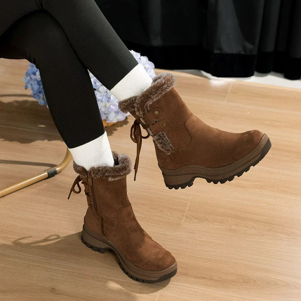 Botas NEFIL®