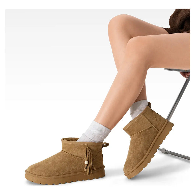 Botines BIANCA®