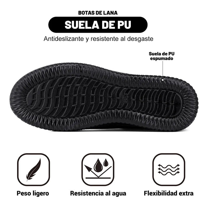 Botines MAYA®