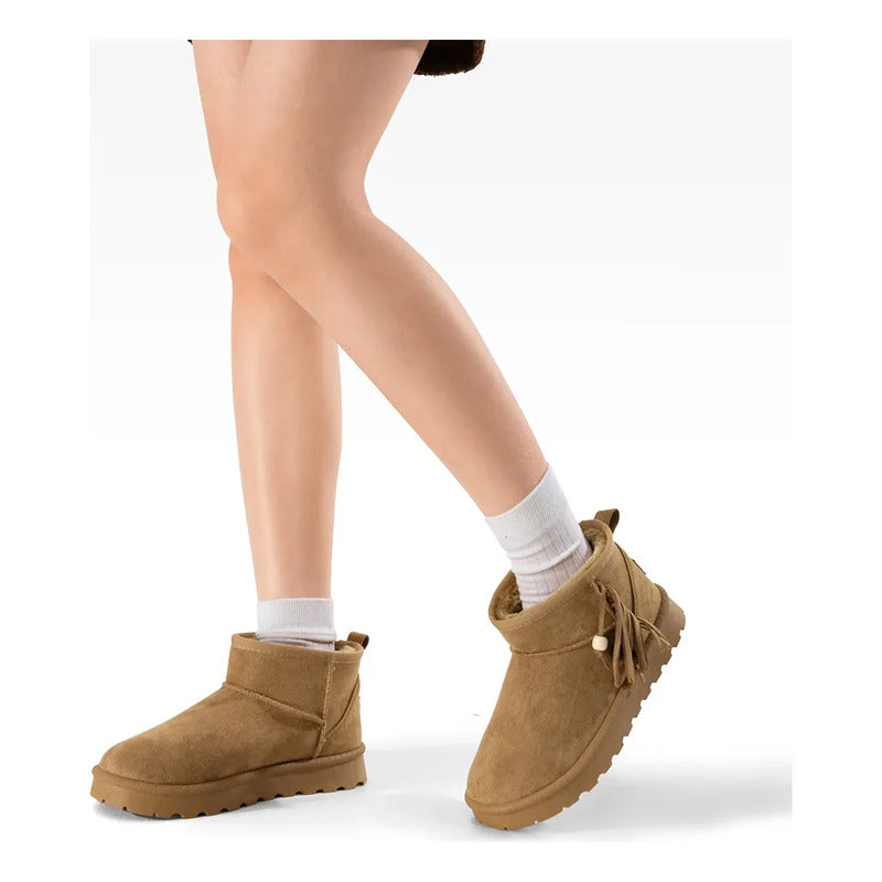 Botines BIANCA®