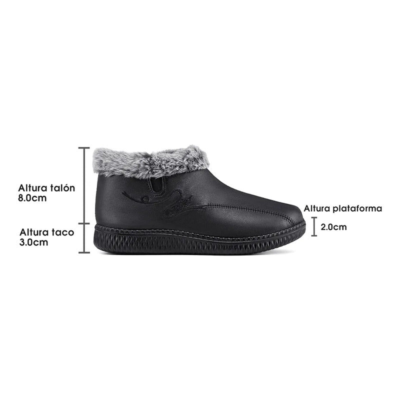 Botines MAYA®