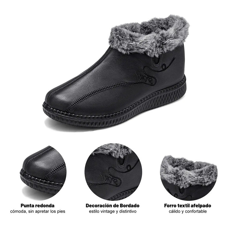 Botines MAYA®